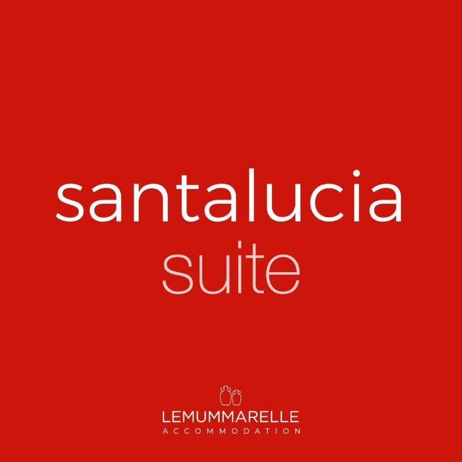 Lemummarellesuite Neapel Exterior foto