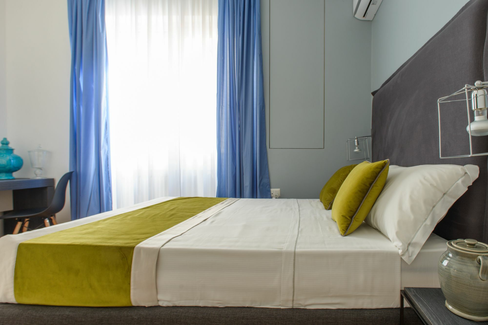 Lemummarellesuite Neapel Exterior foto